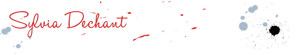 Sylvia Dechant